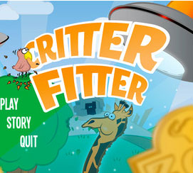 Critter Fitter