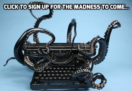 Sign-up for cthulhu news to come...